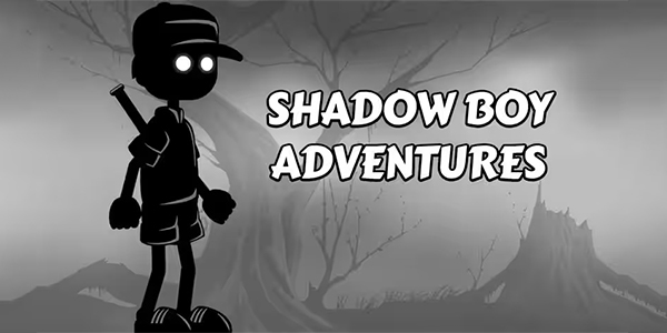 Shodow Boy Adventures