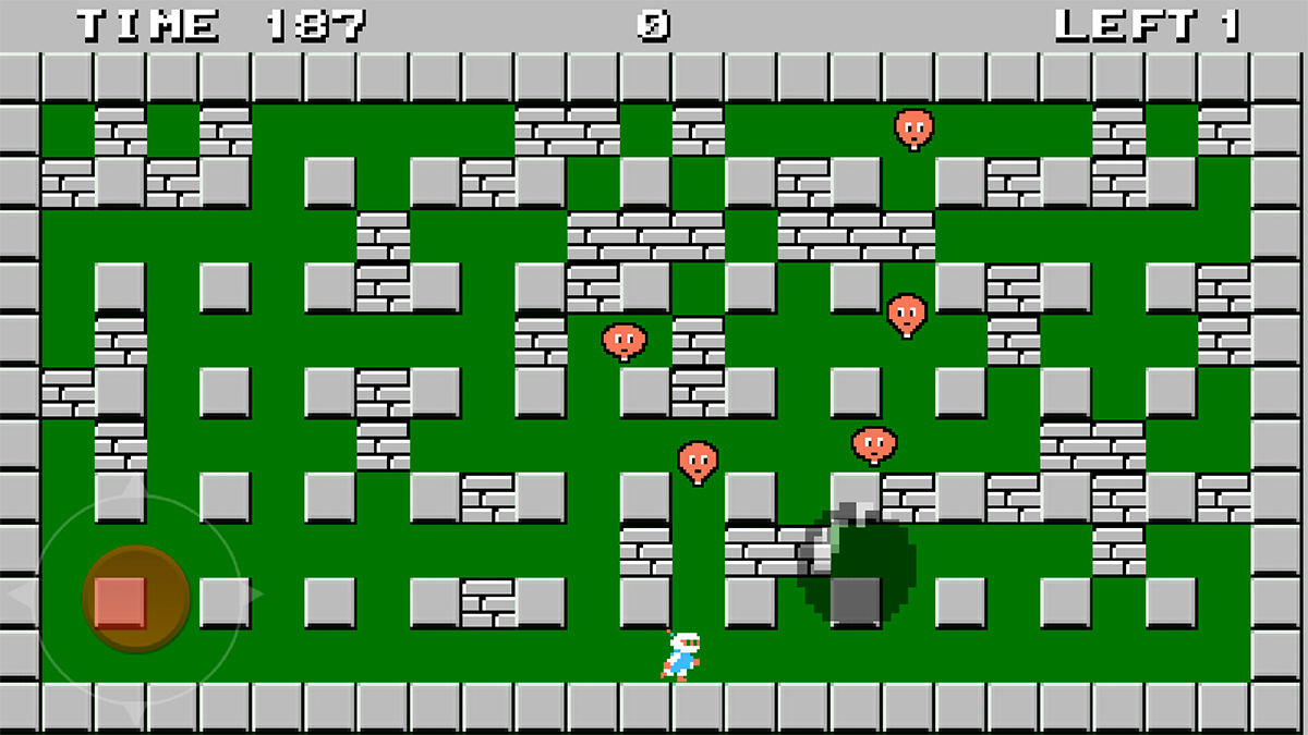 BomberMan