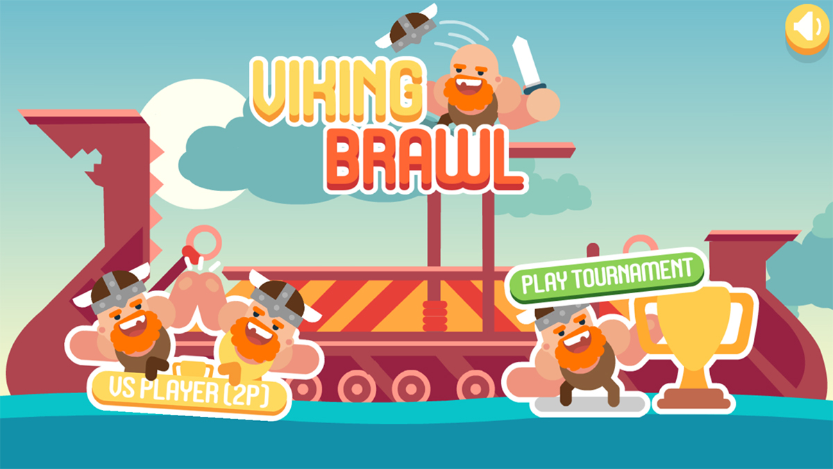 Brawl Viking