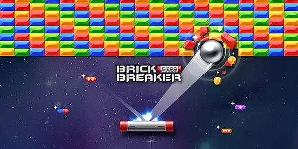 Brick Breaker
