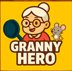 Granny Hero