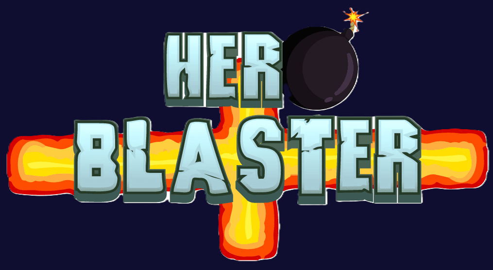 Hero Blaster