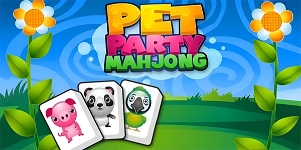 Pet Party Columns