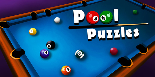Pool Puzzle