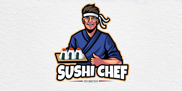 Sushi Chef