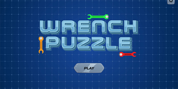 Wrench Puzzle